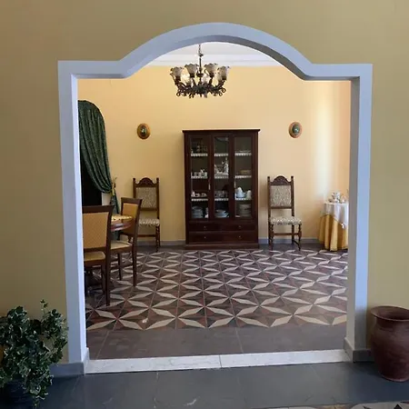 La Ginestra Frühstückspension *