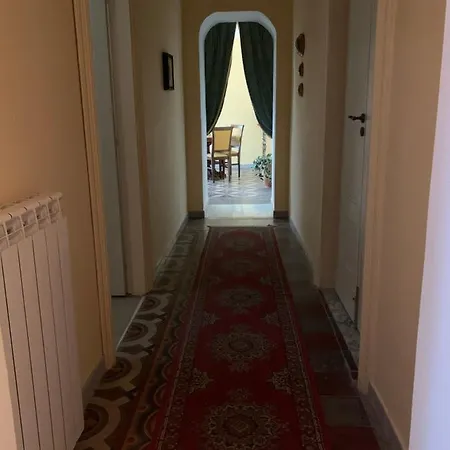 La Ginestra Frühstückspension Ferla