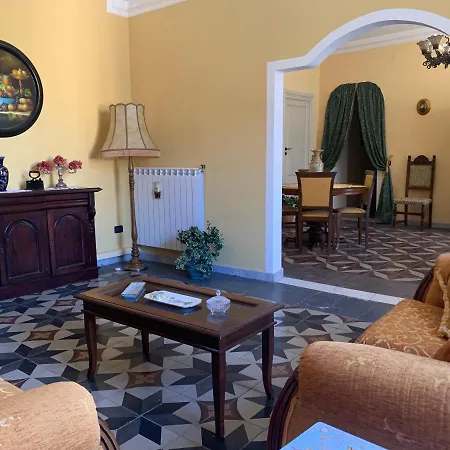 La Ginestra Отель типа 
