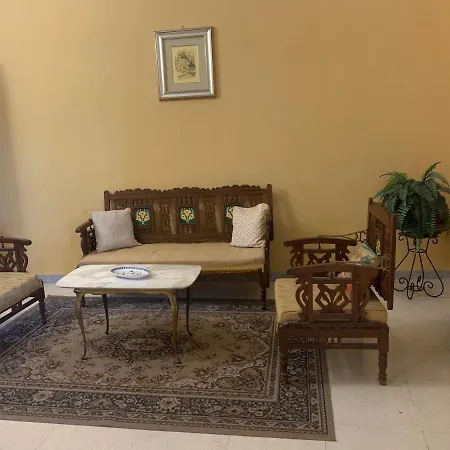 La Ginestra Отель типа 