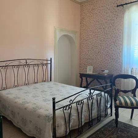 La Ginestra Отель типа 
